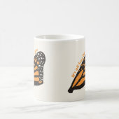 butterfly koffiemok (Center)