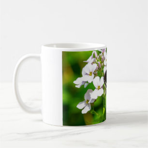 Butterfly Koffiemok