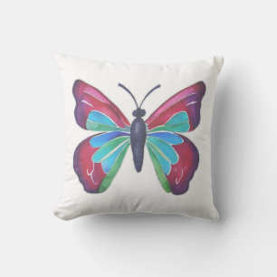 Butterfly Kussen