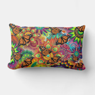 Butterfly Kussen