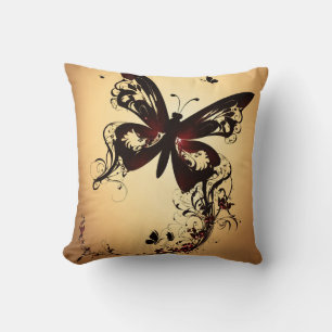 Butterfly Kussen