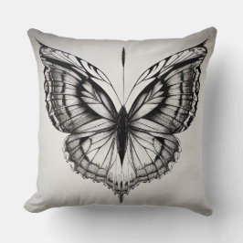 Butterfly Kussen