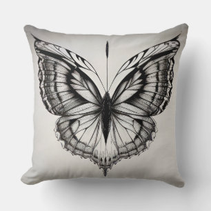Butterfly Kussen