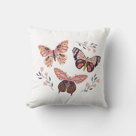 Butterfly Kussen