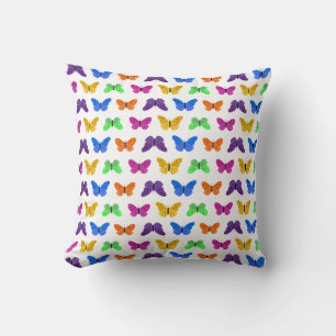 Butterfly Kussen