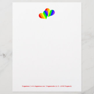 Butterfly laat elk bericht vliegen