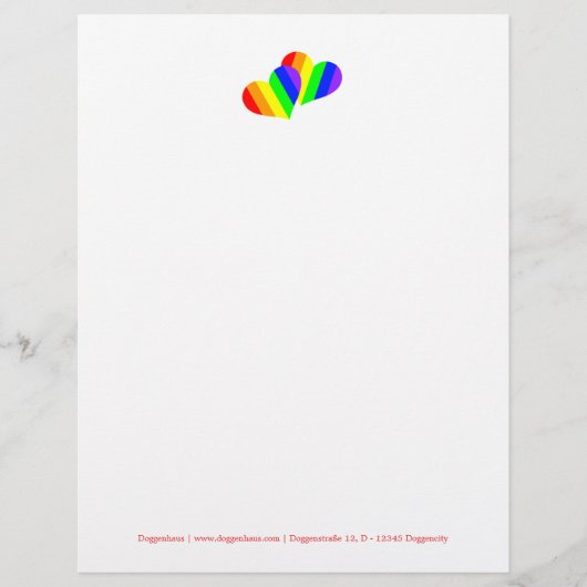 Butterfly laat elk bericht vliegen (Voorkant)