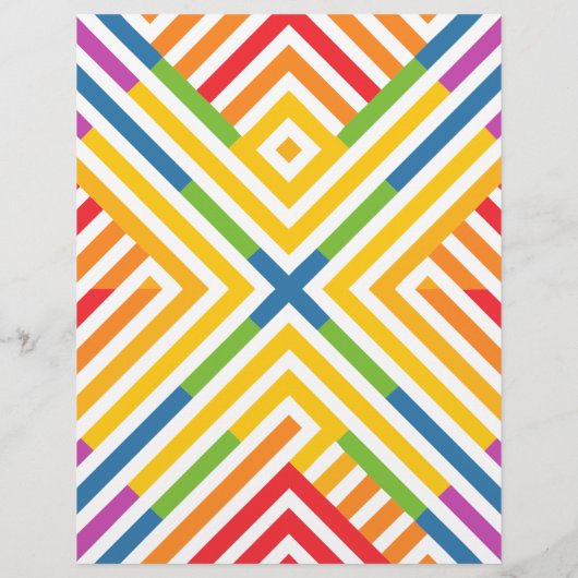 Butterfly laat elk bericht vliegen (Achterkant)