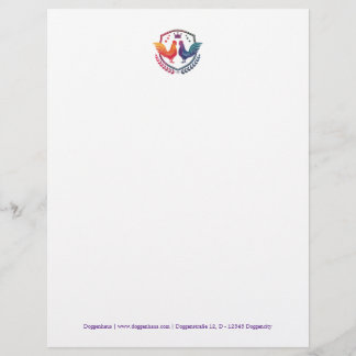 Butterfly laat elk bericht vliegen