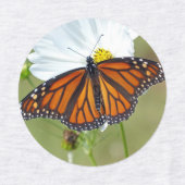 Butterfly Labels (Design 1)
