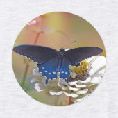 Butterfly Labels (Design 2)