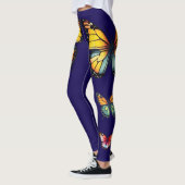Butterfly Leggings (Links)
