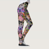 Butterfly Leggings (Rechts)