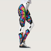 Butterfly Leggings (Rechts)