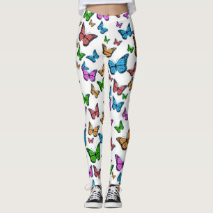 Butterfly Leggings