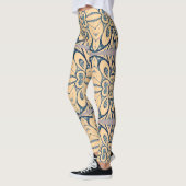 Butterfly Leggings (Links)