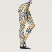 Butterfly Leggings (Rechts)