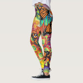 Butterfly Leggings (Links)