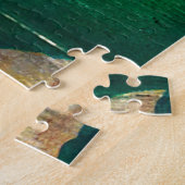 Butterfly Legpuzzel (Zijkant)