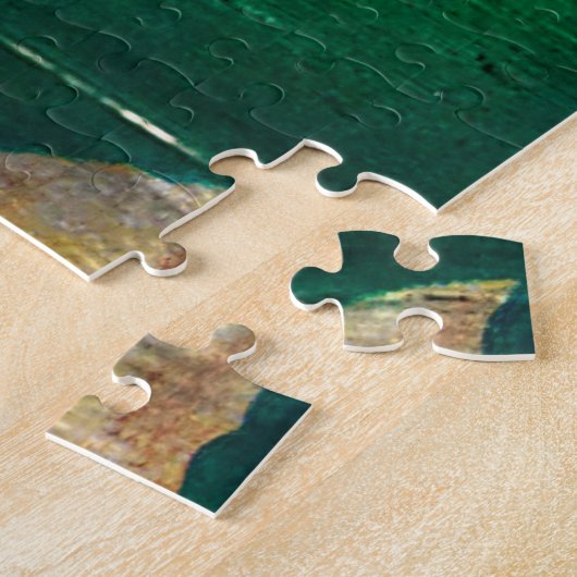 Butterfly Legpuzzel (Zijkant)