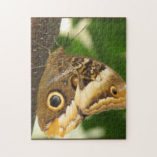 Butterfly Legpuzzel (Verticaal)