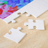 Butterfly Legpuzzel (Zijkant)