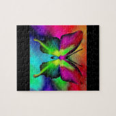 Butterfly Legpuzzel (Horizontaal)