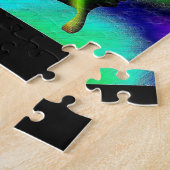 Butterfly Legpuzzel (Zijkant)