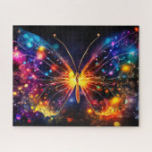 Butterfly Legpuzzel (Horizontaal)