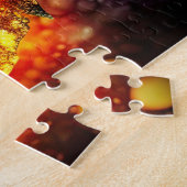 Butterfly Legpuzzel (Zijkant)