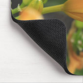Butterfly Lily Muismat (Hoek)