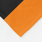 Butterfly/lint...RSD Fleece Deken (Hoek)