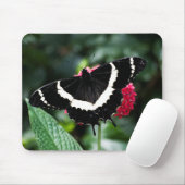 Butterfly Lolipop Mousepad Muismat (Met muis)