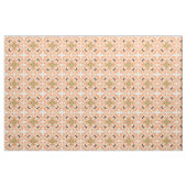 Butterfly  look Pattern Stof (Yard (91,4 cm))