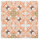 Butterfly  look Pattern Stof (Swatch)