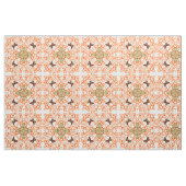Butterfly  look Pattern Stof (Fat Quarter)