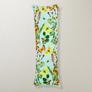 Butterfly Love Lichaamskussen