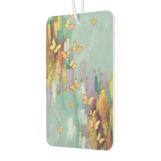 Butterfly Luchtverfrisser (Links)