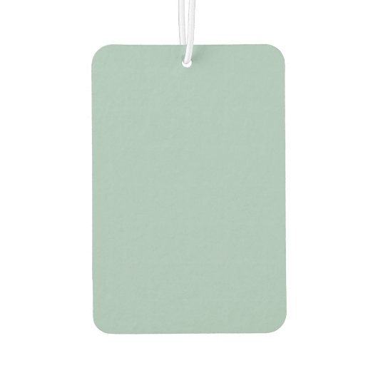 Butterfly Luchtverfrisser (Achterkant)