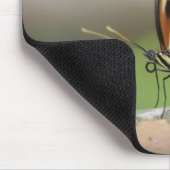 Butterfly Macro Muismat (Hoek)