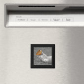 Butterfly Magneet (Insitu (Vaatwasser))