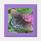 Butterfly Magneet (Voorkant)