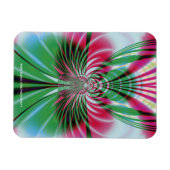 Butterfly Magneet (Horizontaal)