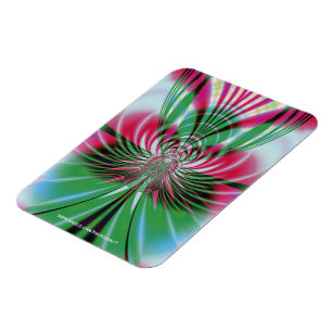 Butterfly Magneet