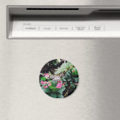 Butterfly Magneet (Insitu (Vaatwasser))