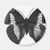 Butterfly Magneet (Voorkant)