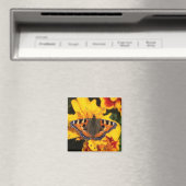 Butterfly Magnet (Insitu (Vaatwasser))