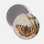 Butterfly Magnet (Voorkant / Achterkant)