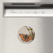 Butterfly Magnet (Insitu (Vaatwasser))