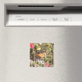 Butterfly Magnet (Insitu (Vaatwasser))